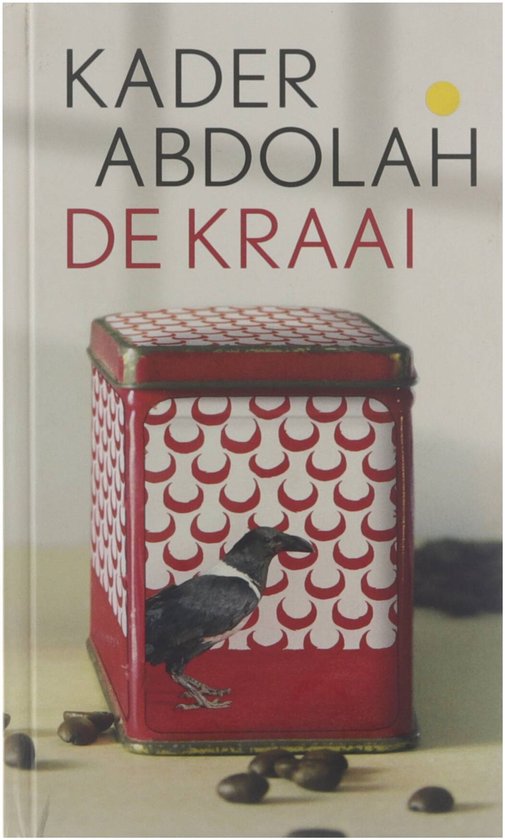 Kader Abdolah - De kraai