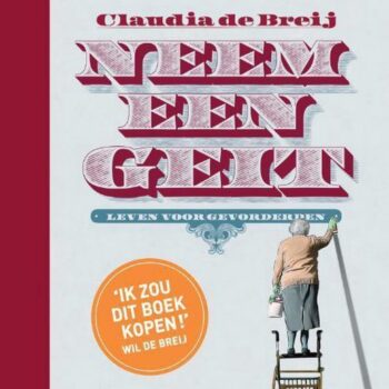 Claudia de Breij - Neem een geit