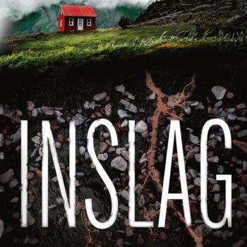 Tove Alsterdal - Inslag