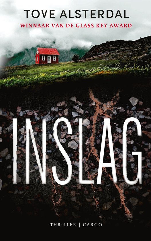 Tove Alsterdal - Inslag