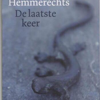 Kristien Hemmerechts - De laatste keer