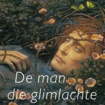 Henning Mankell - De man die glimlachte