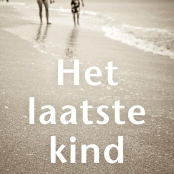 Philippe Besson - Het laatste kind
