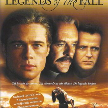 Legends Of The Fall