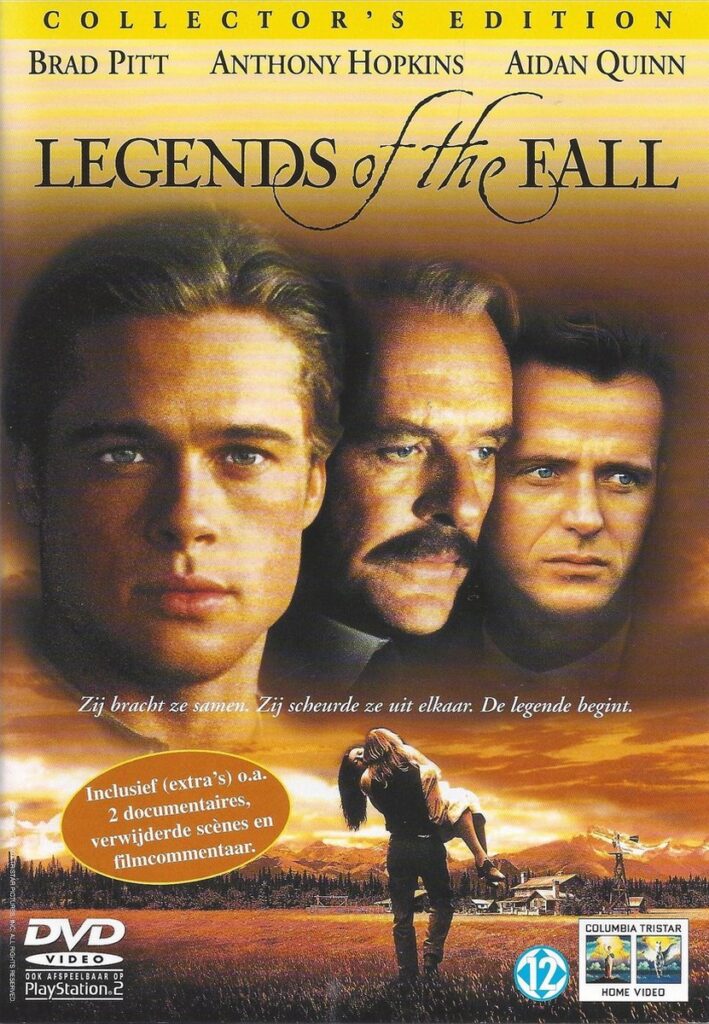 Legends Of The Fall