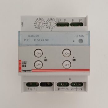 Legrand In One module multifunctioneel 036 00 gebruikt