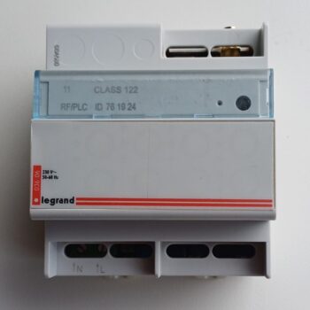 Legrand In One module radio 036 06 gebruikt