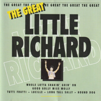 Little Richard – The Great Little Richard