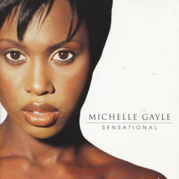 Michelle Gayle – Sensational