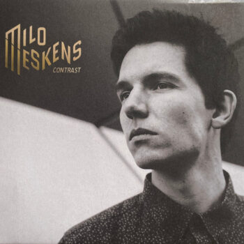 Milo Meskens – Contrast