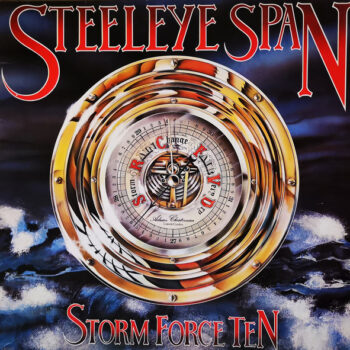Steeleye Span – Storm Force Ten