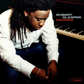 Robert Glasper – Canvas 2xLP