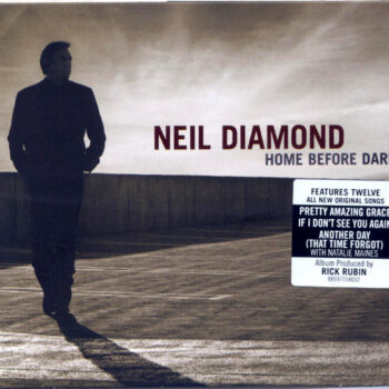 Neil Diamond – Home Before Dark