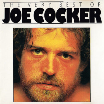 Joe Cocker – The Very Best Of Joe Cocker