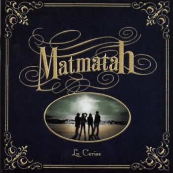 Matmatah – La Cerise