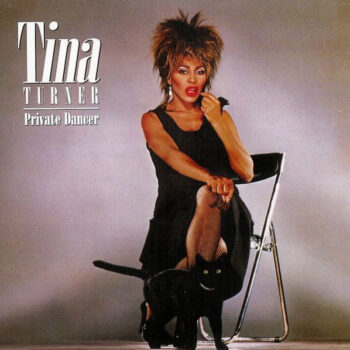 Tina Turner – Private Dancer
