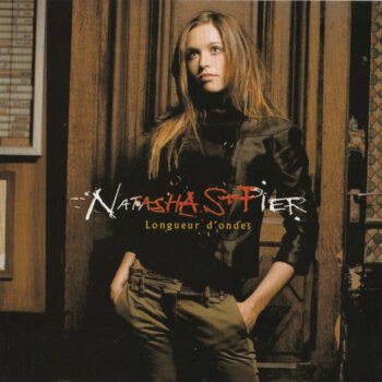 Natasha St-Pier – Longueur D'ondes