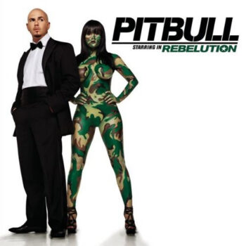Pitbull – Rebelution