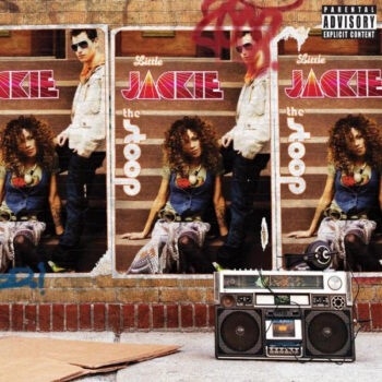 Little Jackie – The Stoop