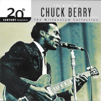 Chuck Berry – The Best Of Chuck Berry