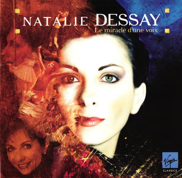 Natalie Dessay – Le Miracle d'Une Voix 2xCD