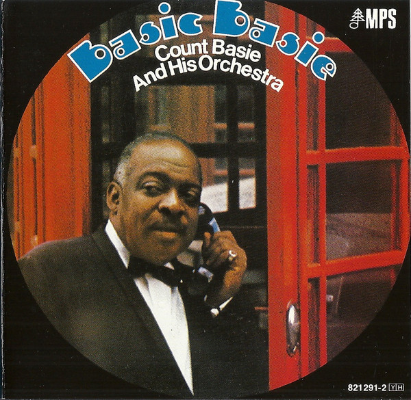 Count Basie And His Orchestra – Basic Basie