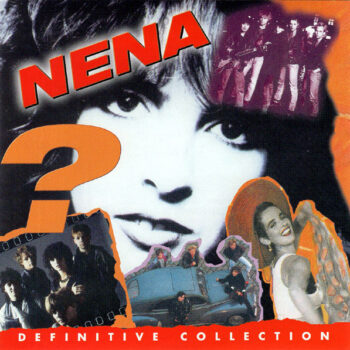Nena – Definitive Collection