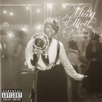 Missy Elliott – The Cookbook