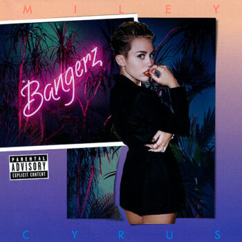 Miley Cyrus – Bangerz