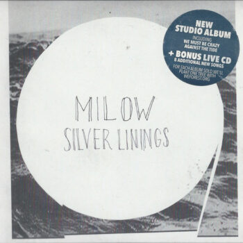 Milow – Silver Linings 2xCD