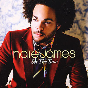 Nate James – Set The Tone