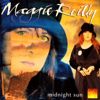Maggie Reilly – Midnight Sun