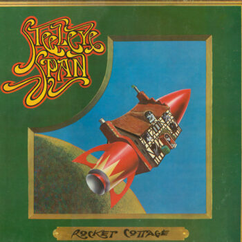 Steeleye Span – Rocket Cottage
