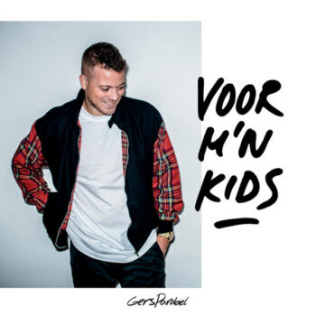 Gers Pardoel – Voor M'n Kids 2xCD