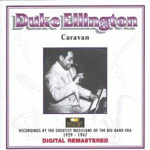 Duke Ellington – Caravan 2xCD