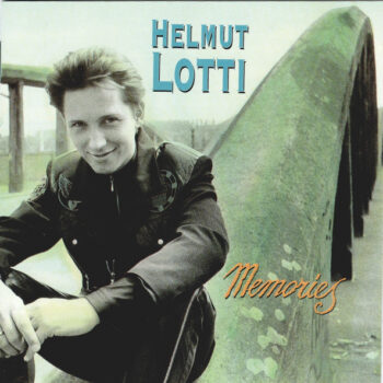 Helmut Lotti – Memories