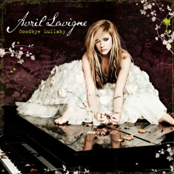 Avril Lavigne – Goodbye Lullaby+DVD