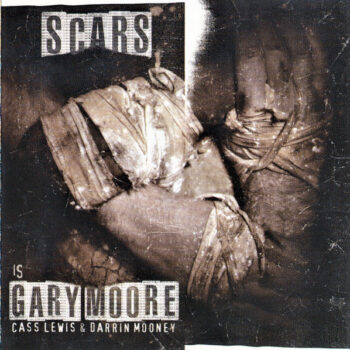 Scars – Scars