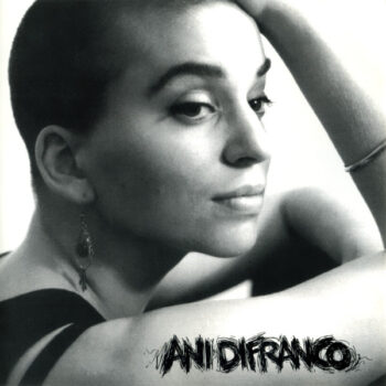 Ani DiFranco – Ani DiFranco