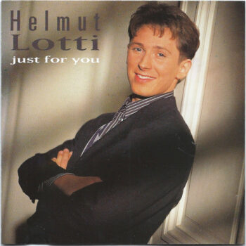 Helmut Lotti – Just For You