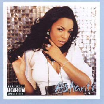 Ashanti – Ashanti