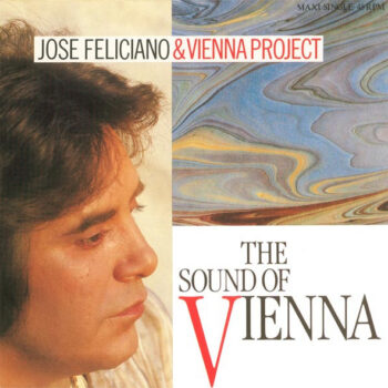 Jose Feliciano & Vienna Project – The Sound Of Vienna