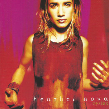Heather Nova – Oyster
