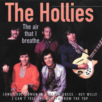 Hollies, The – The Air That I Breathe