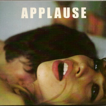 Applause – Where It All Began