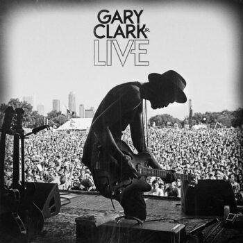 Gary Clark Jr. – Live 2xCD