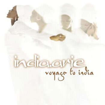 India.Arie – Voyage To India