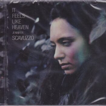 Jennifer Scavuzzo - It Feels Like Heaven