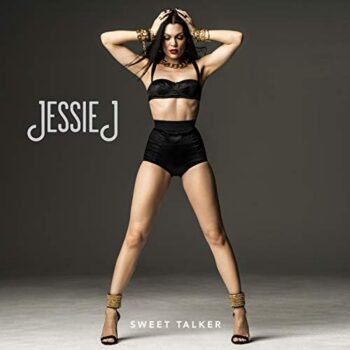 Jessie J ‎– Sweet Talker