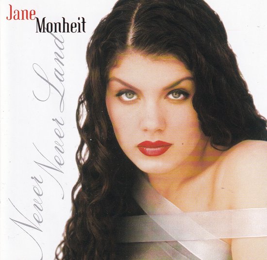 Jane Monheit – Never Never Land